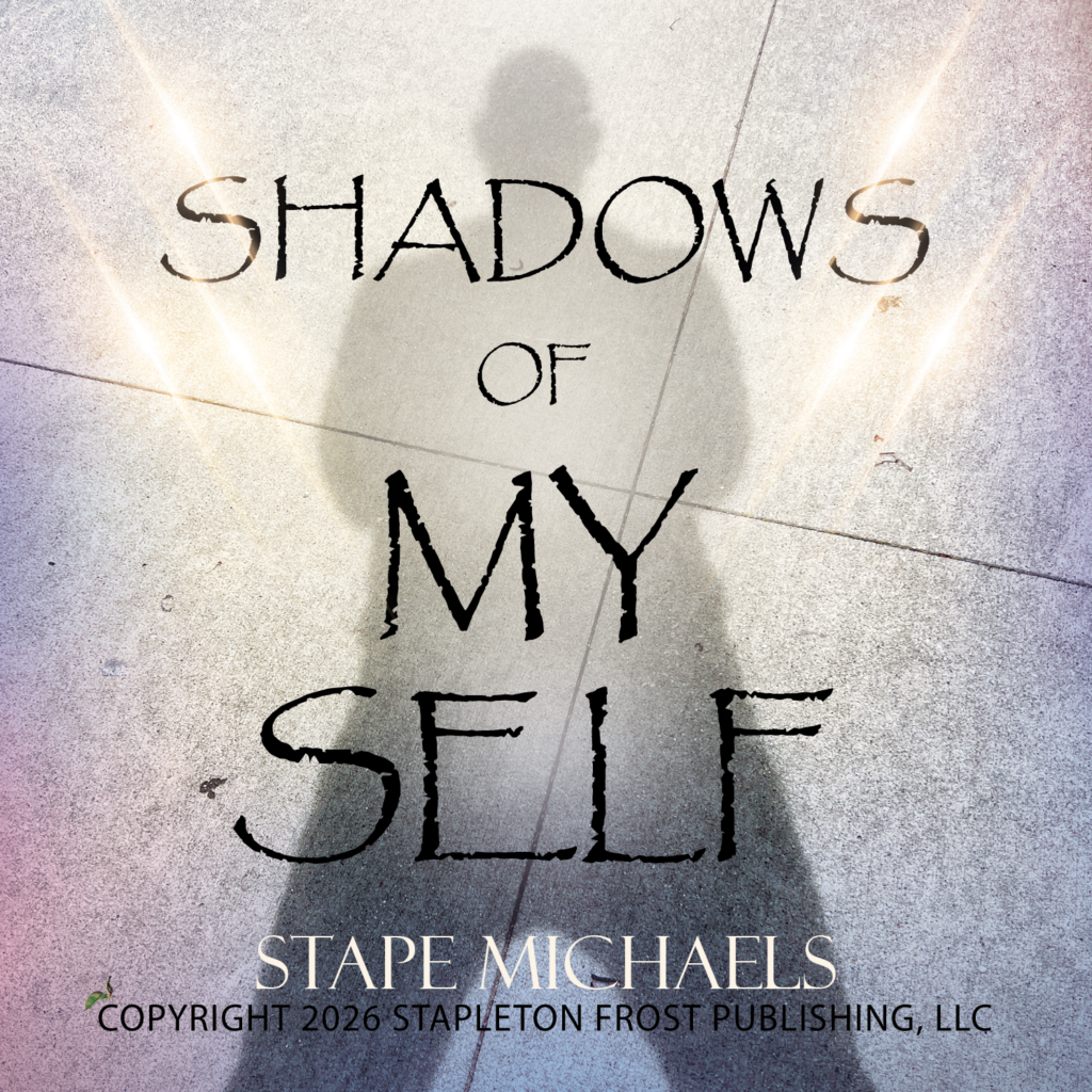 Shadows of My Self CD Cover